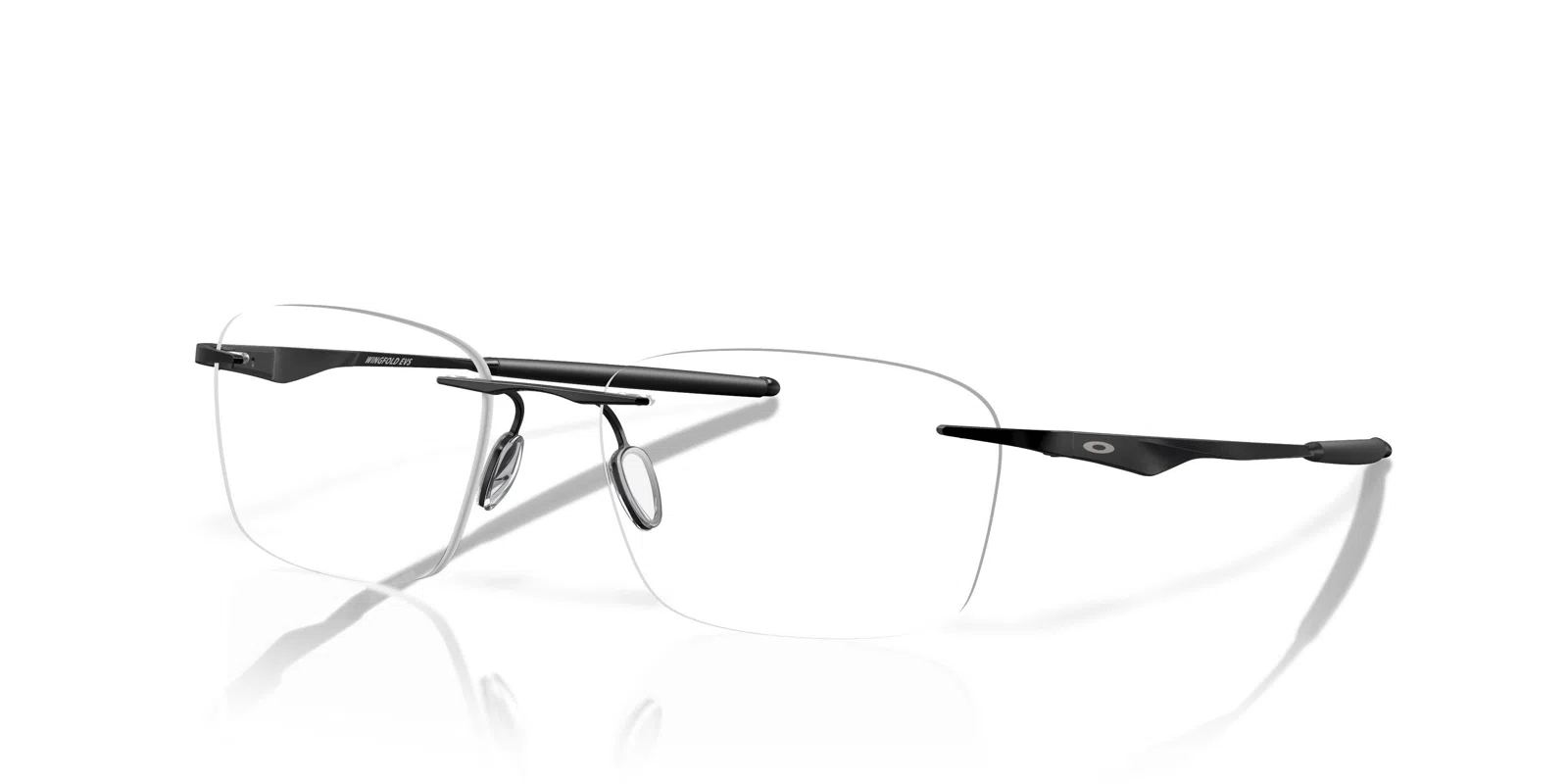 Oakley Wingfold Evs 5115 Eyeglasses - view 6
